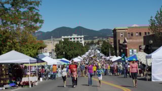 Chokecherry Festival : Event Image